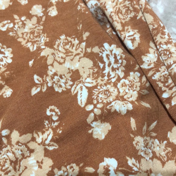 NWT free people bodysuit - Picture 9 of 11